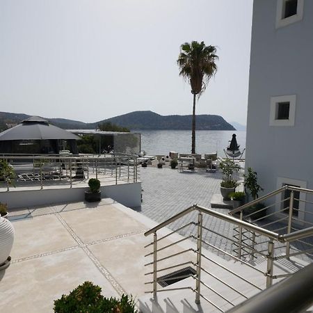 Dardiza Boutique Hotel Ermioni Exterior photo