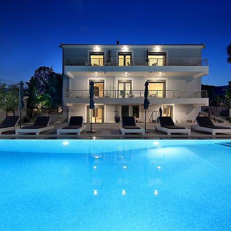 Dardiza Boutique Hotel Ermioni Exterior photo