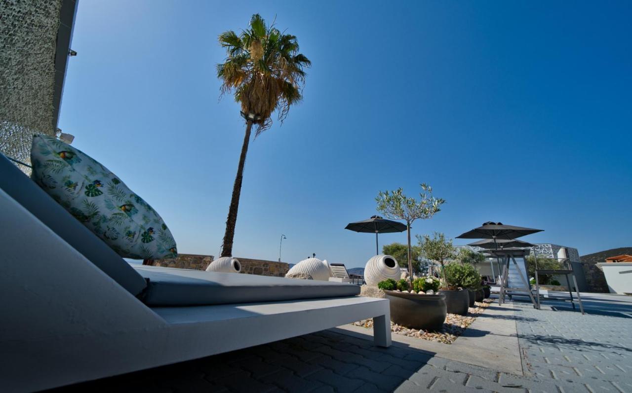 Dardiza Boutique Hotel Ermioni Exterior photo
