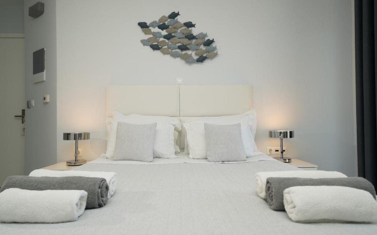 Dardiza Boutique Hotel Ermioni Exterior photo