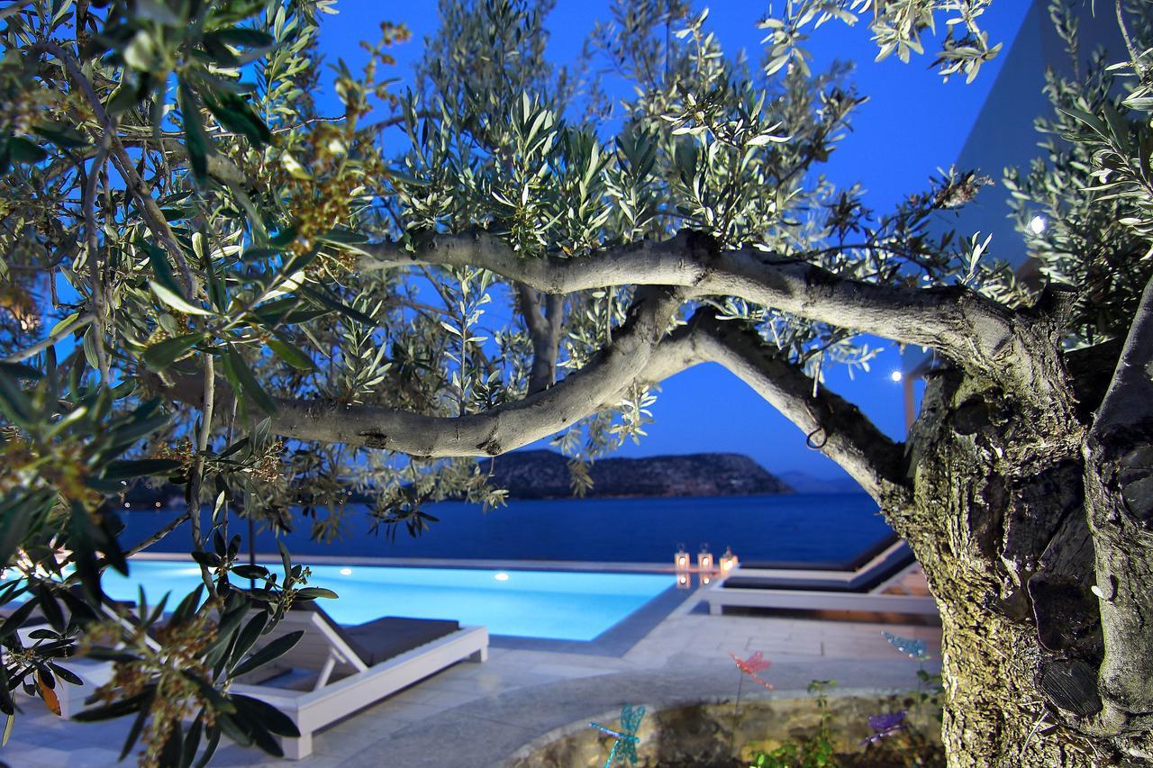 Dardiza Boutique Hotel Ermioni Exterior photo